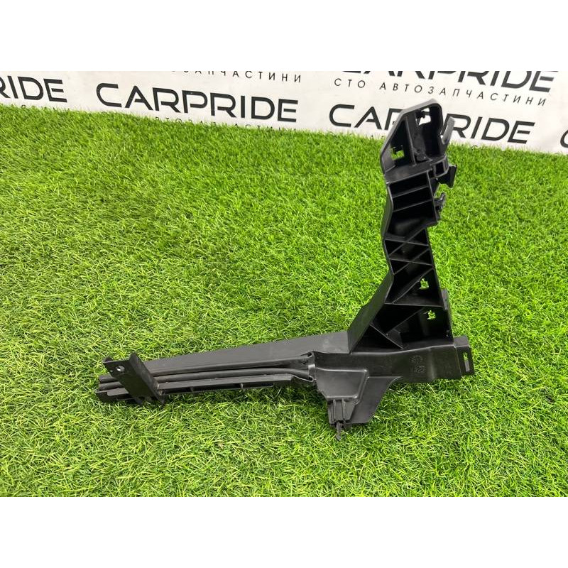 Направляющая стекла двери (кузов и элементы) Jeep Cherokee Trailhawk 2014 2.4 68227288AA