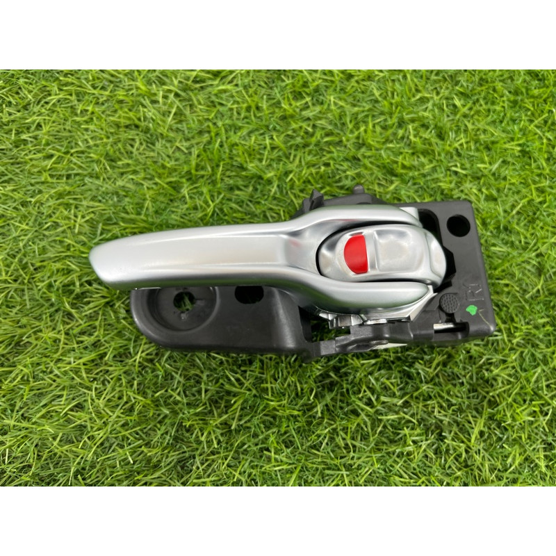 Ручка двери внутренняя (салон) Jeep Cherokee Trailhawk 2014 2.4 68227250AA