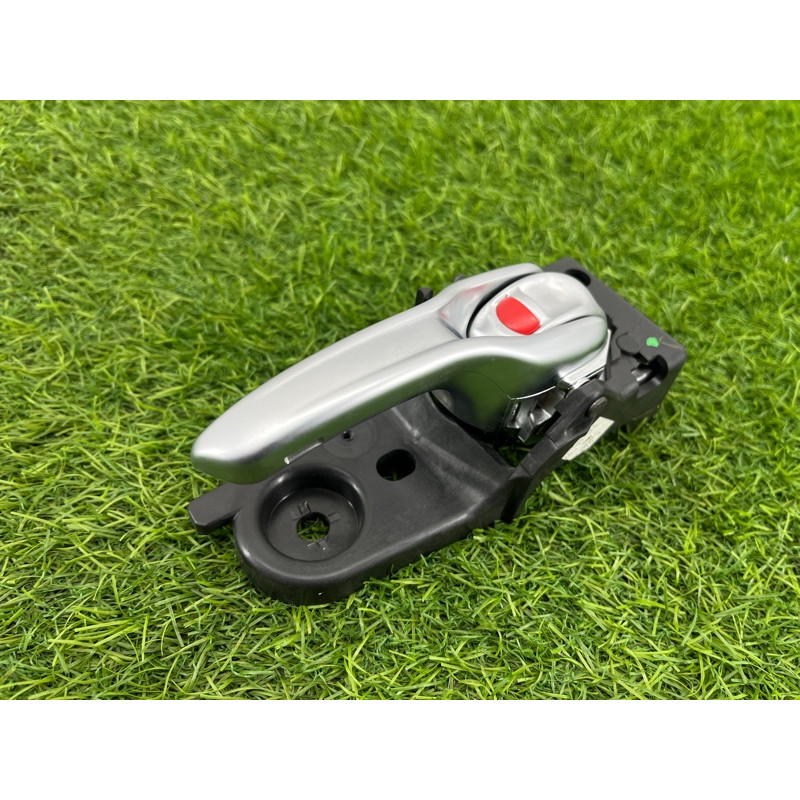 Ручка двери внутренняя (салон) Jeep Cherokee Trailhawk 2014 2.4 68227250AA