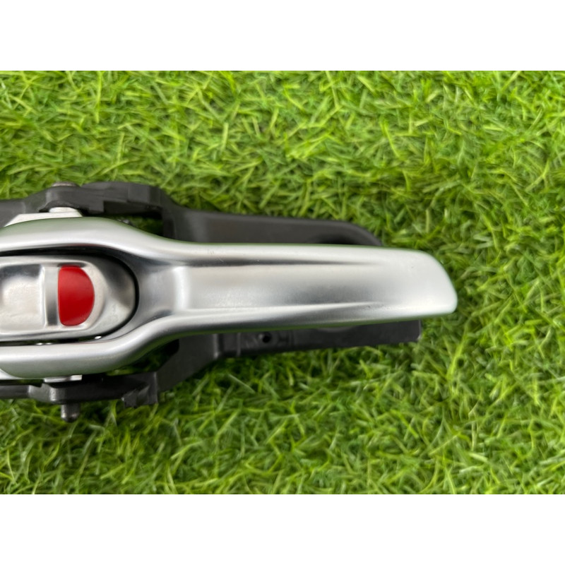 Ручка двери внутренняя (салон) Jeep Cherokee Trailhawk 2014 2.4 68227250AA