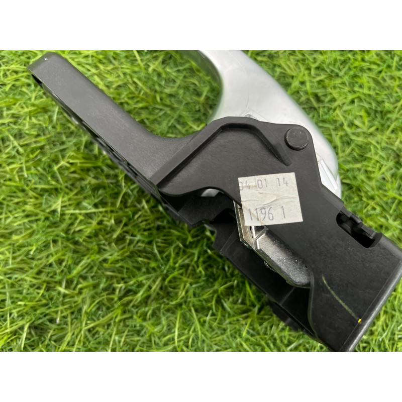 Ручка двери внутренняя (салон) Jeep Cherokee Trailhawk 2014 2.4 68227250AA