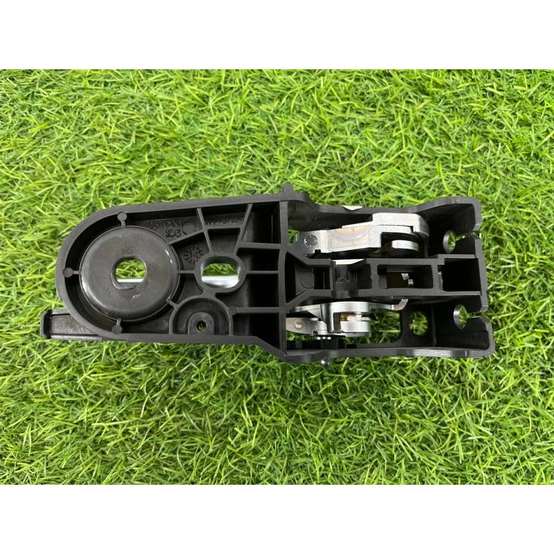 Ручка двери внутренняя (салон) Jeep Cherokee Trailhawk 2014 2.4 68227250AA