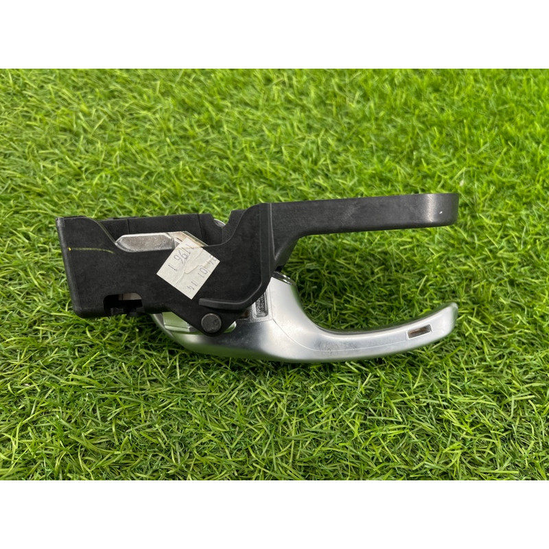 Ручка двери внутренняя (салон) Jeep Cherokee Trailhawk 2014 2.4 68227250AA