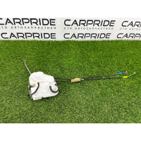 Замок двери