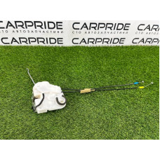 Замок двери