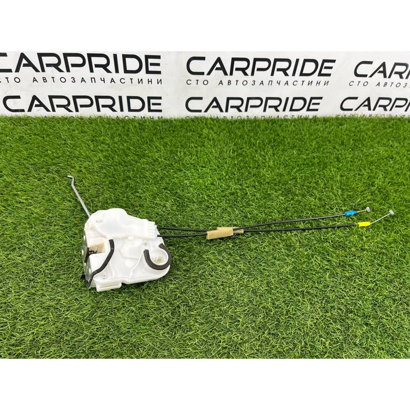 Замок двери (кузов и элементы) Mitsubishi Outlander GF 2017 2.4 5715A728