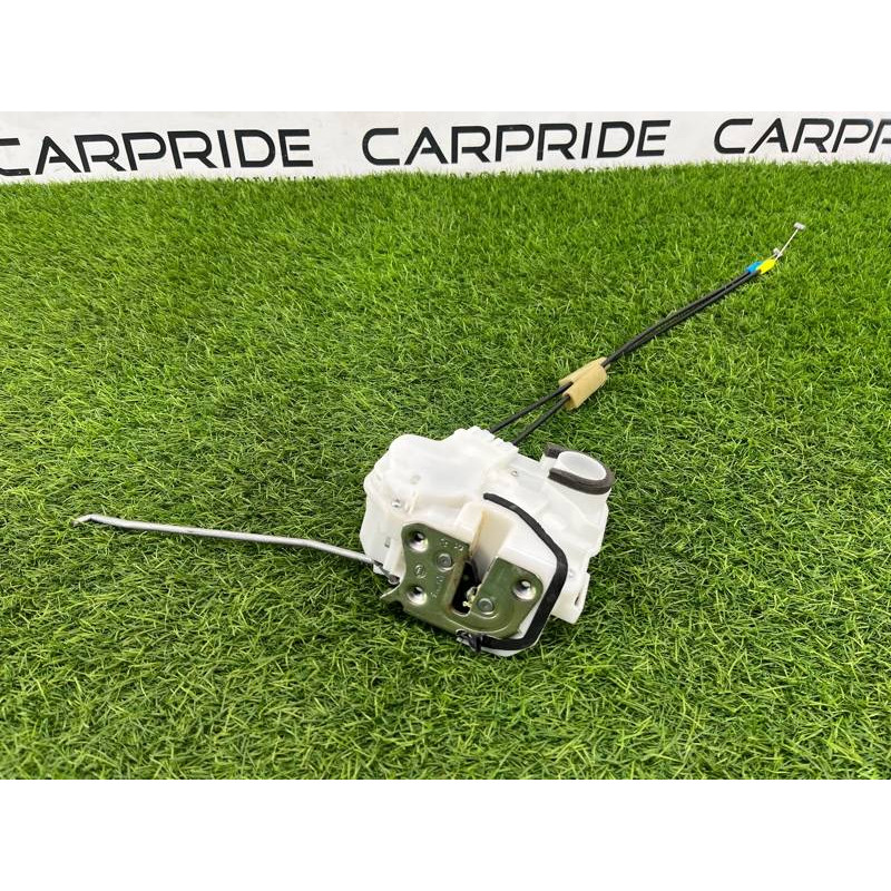 Замок двери (кузов и элементы) Mitsubishi Outlander GF 2017 2.4 5715A728