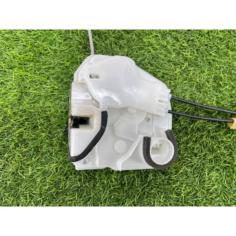 Замок двери (кузов и элементы) Mitsubishi Outlander GF 2017 2.4 5715A728