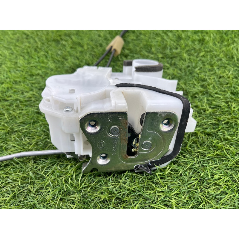 Замок двери (кузов и элементы) Mitsubishi Outlander GF 2017 2.4 5715A728