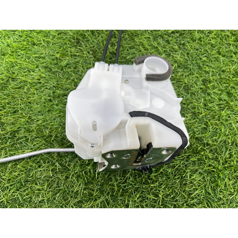 Замок двери (кузов и элементы) Mitsubishi Outlander GF 2017 2.4 5715A728