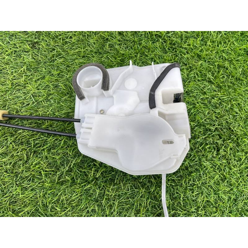 Замок двери (кузов и элементы) Mitsubishi Outlander GF 2017 2.4 5715A728