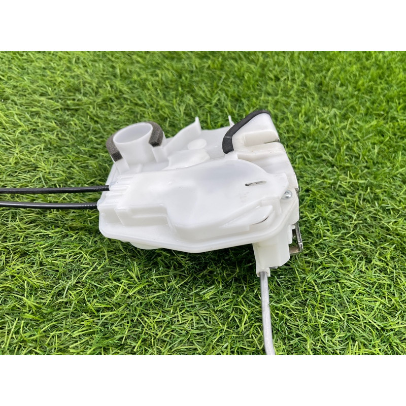 Замок двери (кузов и элементы) Mitsubishi Outlander GF 2017 2.4 5715A728