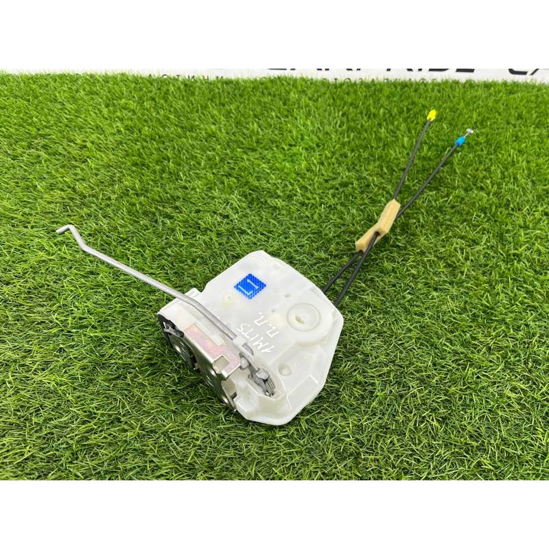 Замок двери (кузов и элементы) Mitsubishi Outlander GF 2017 2.4 5715A728