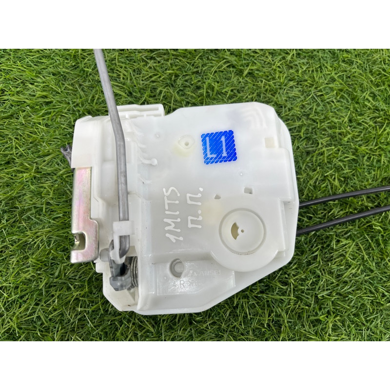 Замок двери (кузов и элементы) Mitsubishi Outlander GF 2017 2.4 5715A728