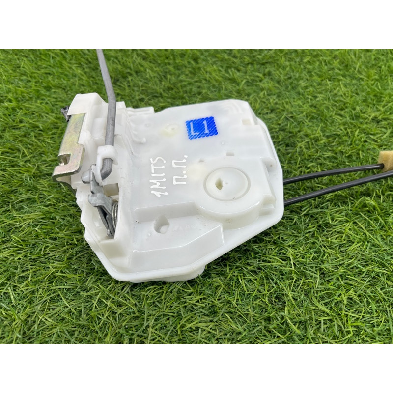 Замок двери (кузов и элементы) Mitsubishi Outlander GF 2017 2.4 5715A728