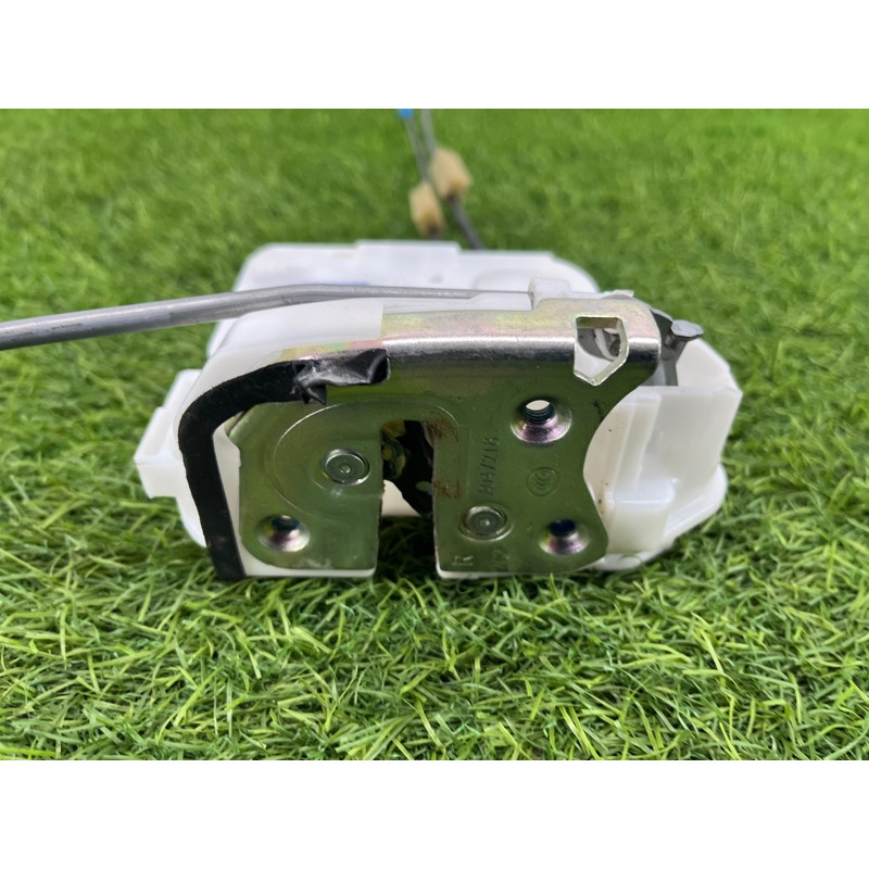 Замок двери (кузов и элементы) Mitsubishi Outlander GF 2017 2.4 5715A728