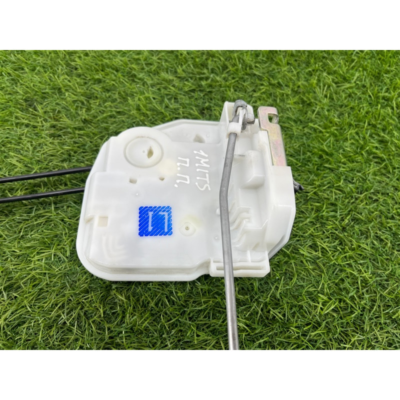 Замок двери (кузов и элементы) Mitsubishi Outlander GF 2017 2.4 5715A728