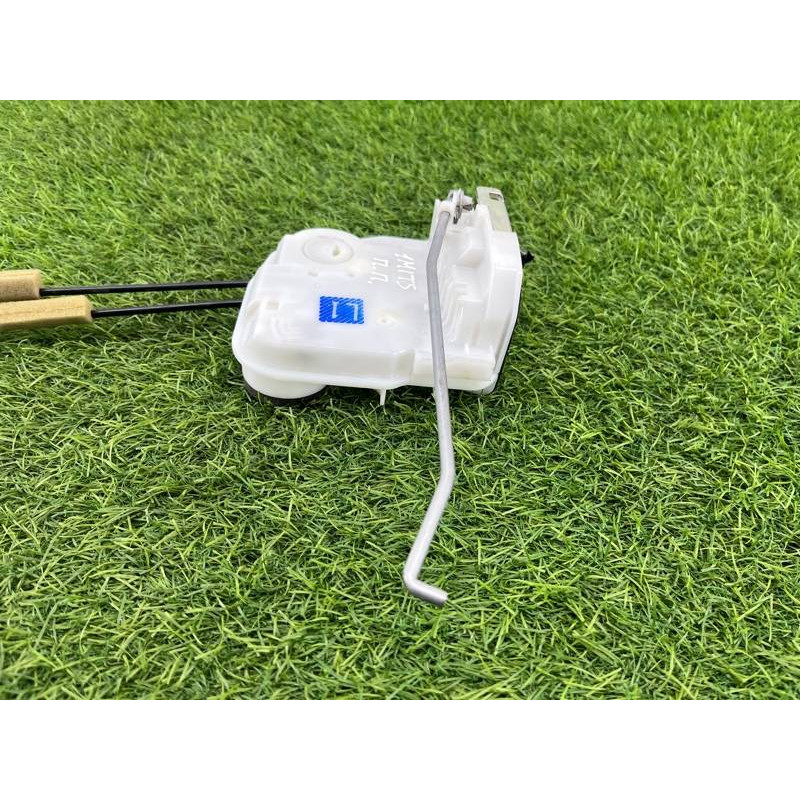 Замок двери (кузов и элементы) Mitsubishi Outlander GF 2017 2.4 5715A728