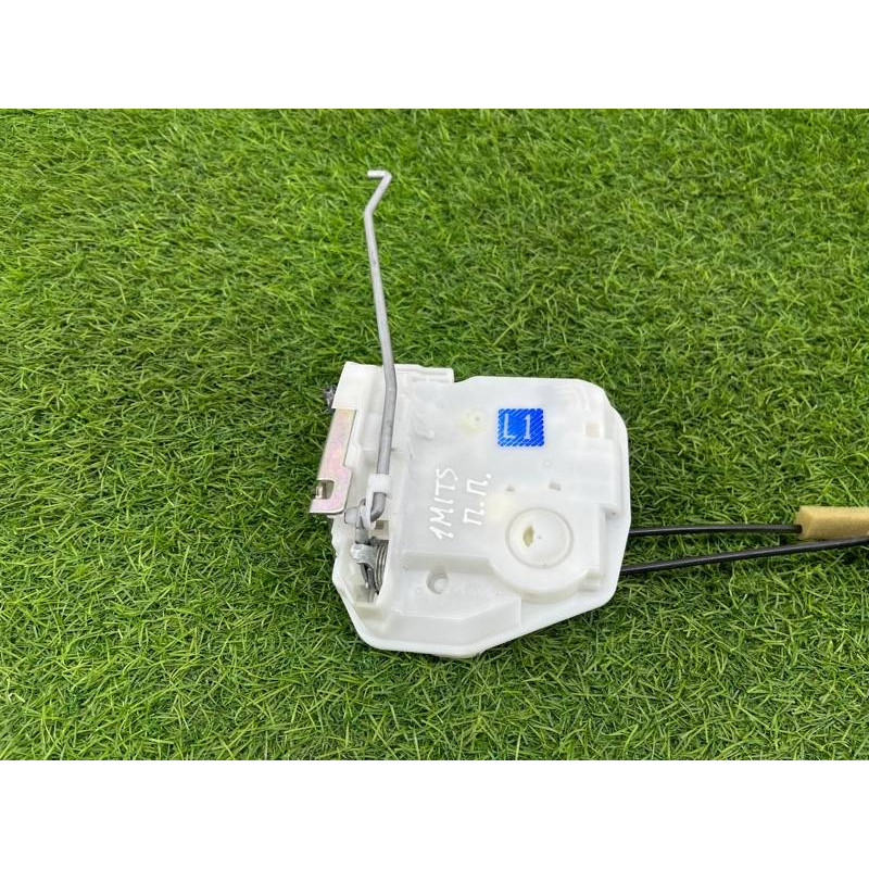 Замок двери (кузов и элементы) Mitsubishi Outlander GF 2017 2.4 5715A728