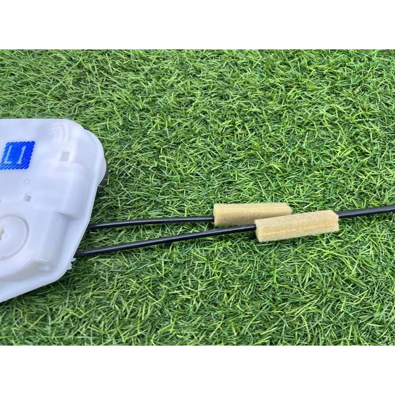 Замок двери (кузов и элементы) Mitsubishi Outlander GF 2017 2.4 5715A728