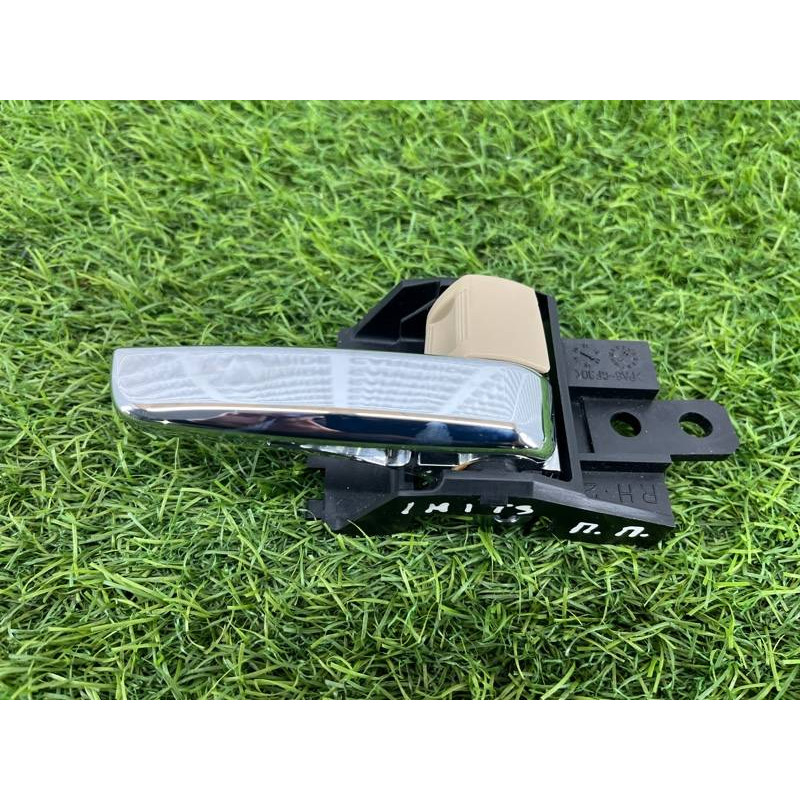 Ручка двери внутренняя (салон) Mitsubishi Outlander GF 2017 2.4 5716A480YA