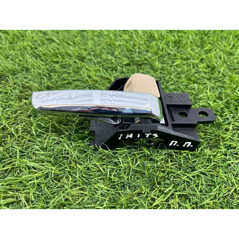 Ручка двери внутренняя (салон) Mitsubishi Outlander GF 2017 2.4 5716A480YA