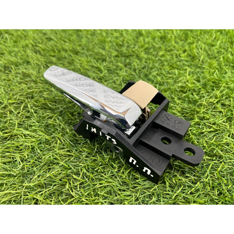 Ручка двери внутренняя (салон) Mitsubishi Outlander GF 2017 2.4 5716A480YA