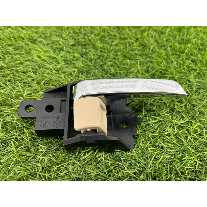 Ручка двери внутренняя (салон) Mitsubishi Outlander GF 2017 2.4 5716A480YA