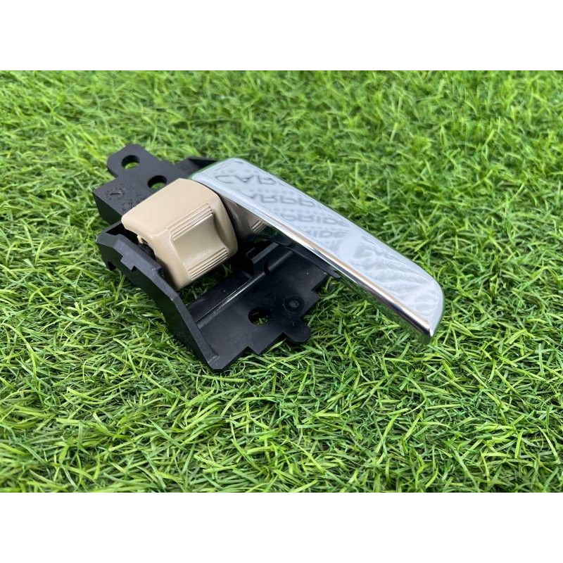 Ручка двери внутренняя (салон) Mitsubishi Outlander GF 2017 2.4 5716A480YA