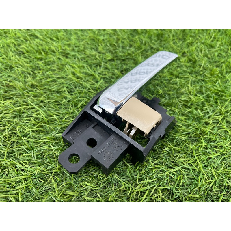 Ручка двери внутренняя (салон) Mitsubishi Outlander GF 2017 2.4 5716A480YA