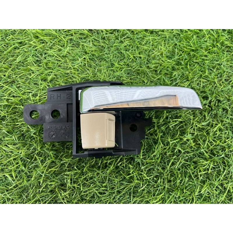 Ручка двери внутренняя (салон) Mitsubishi Outlander GF 2017 2.4 5716A480YA