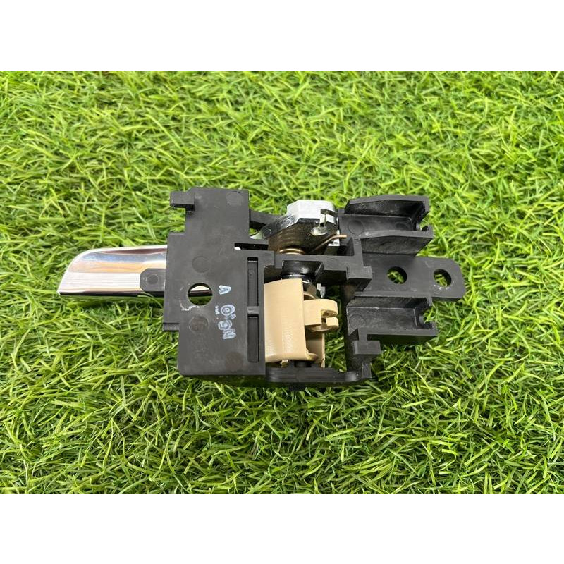 Ручка двери внутренняя (салон) Mitsubishi Outlander GF 2017 2.4 5716A480YA