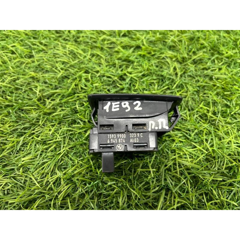 Кнопка склопідйомника (електрика / кнопки) BMW 3-series E92 2010 3.0 N54 61316945874