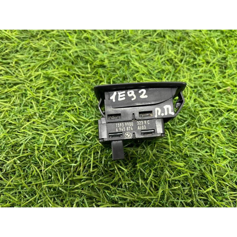 Кнопка склопідйомника (електрика / кнопки) BMW 3-series E92 2010 3.0 N54 61316945874