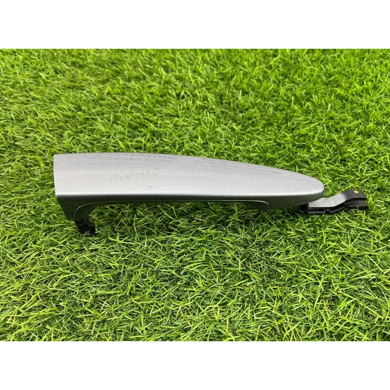 Ручка двери внешняя (кузов и элементы) BMW 3-series E92 2010 3.0 N54 51217207562