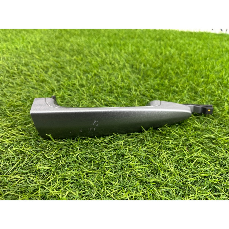 Ручка двери внешняя (кузов и элементы) BMW 3-series E92 2010 3.0 N54 51217207562