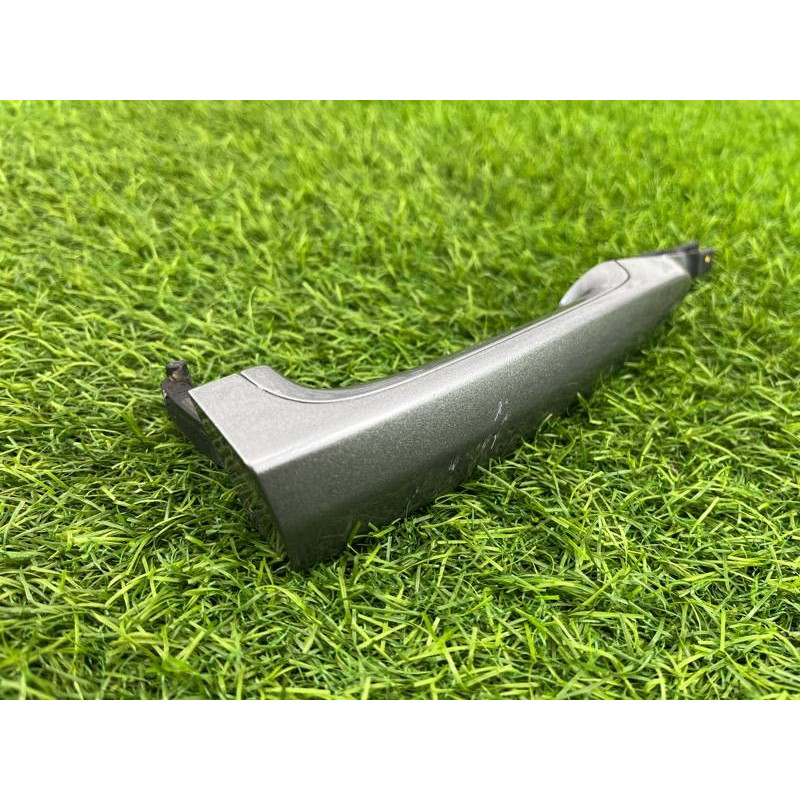 Ручка двери внешняя (кузов и элементы) BMW 3-series E92 2010 3.0 N54 51217207562