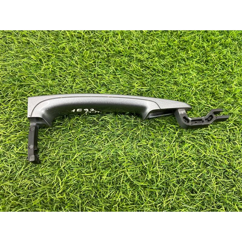 Ручка двери внешняя (кузов и элементы) BMW 3-series E92 2010 3.0 N54 51217207562