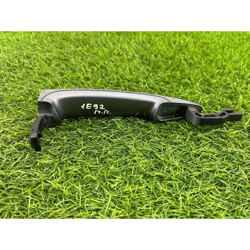 Ручка двери внешняя (кузов и элементы) BMW 3-series E92 2010 3.0 N54 51217207562