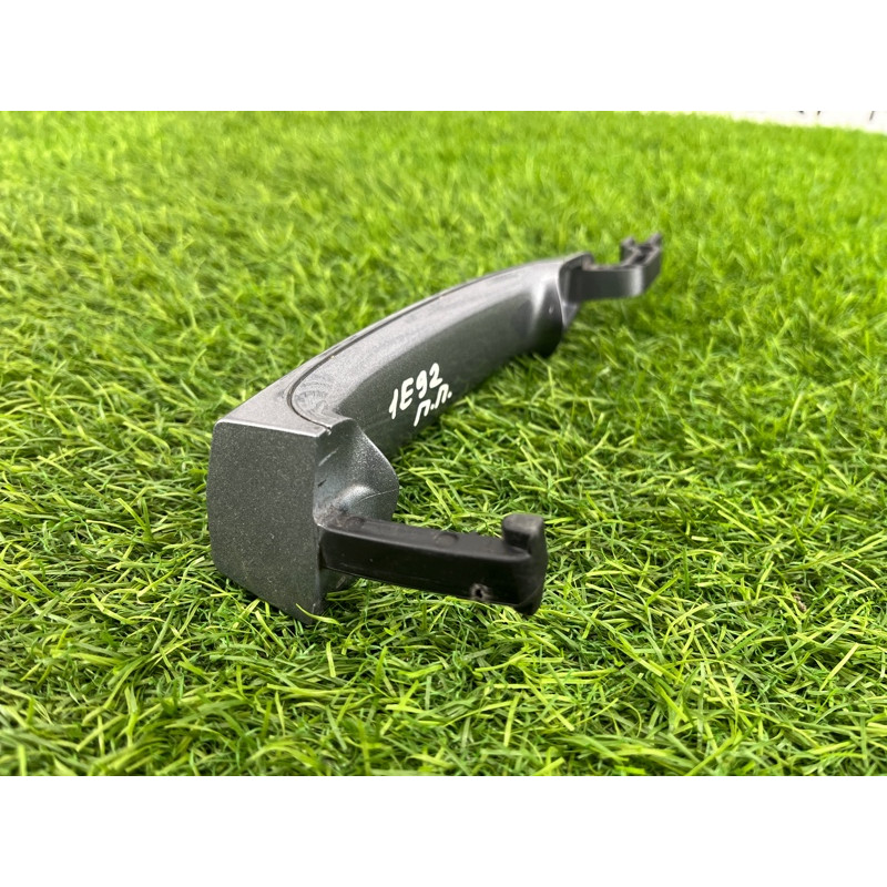 Ручка двери внешняя (кузов и элементы) BMW 3-series E92 2010 3.0 N54 51217207562