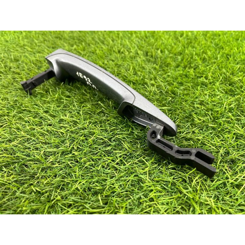 Ручка двери внешняя (кузов и элементы) BMW 3-series E92 2010 3.0 N54 51217207562