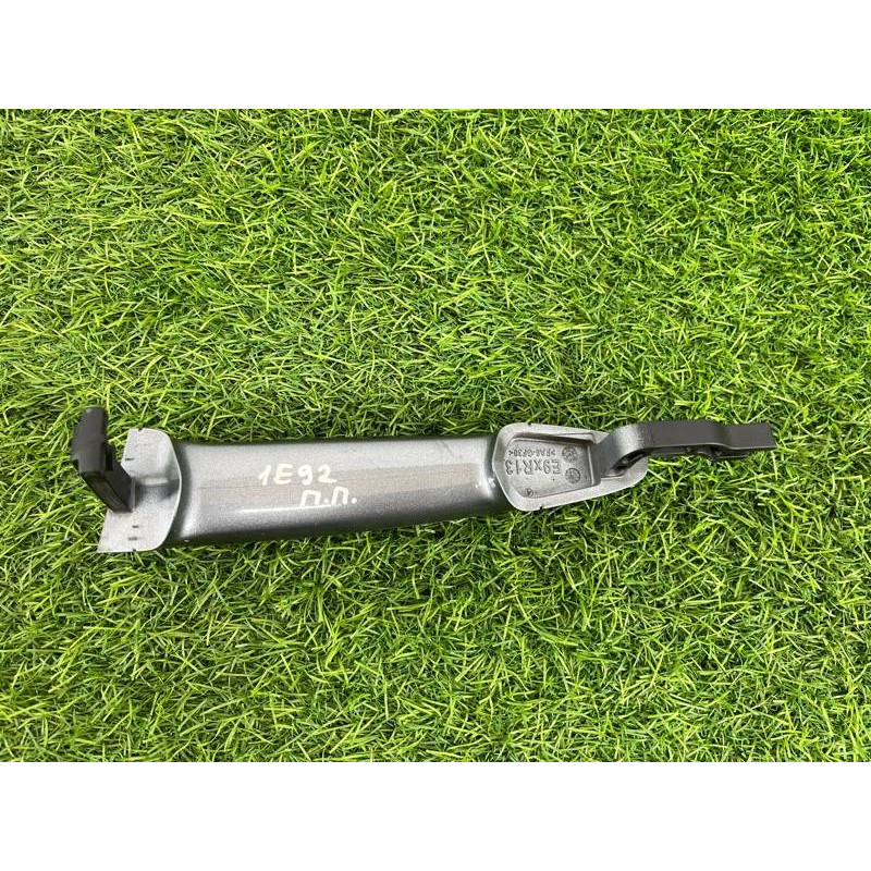 Ручка двери внешняя (кузов и элементы) BMW 3-series E92 2010 3.0 N54 51217207562