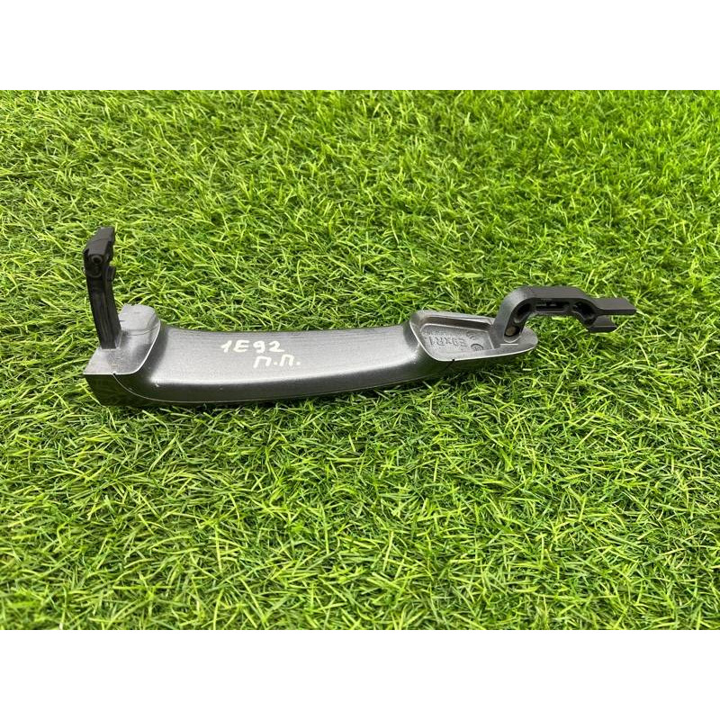 Ручка двери внешняя (кузов и элементы) BMW 3-series E92 2010 3.0 N54 51217207562