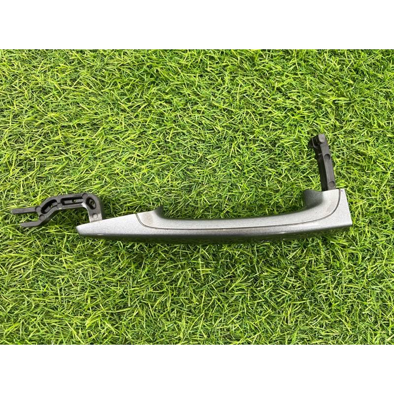 Ручка двери внешняя (кузов и элементы) BMW 3-series E92 2010 3.0 N54 51217207562