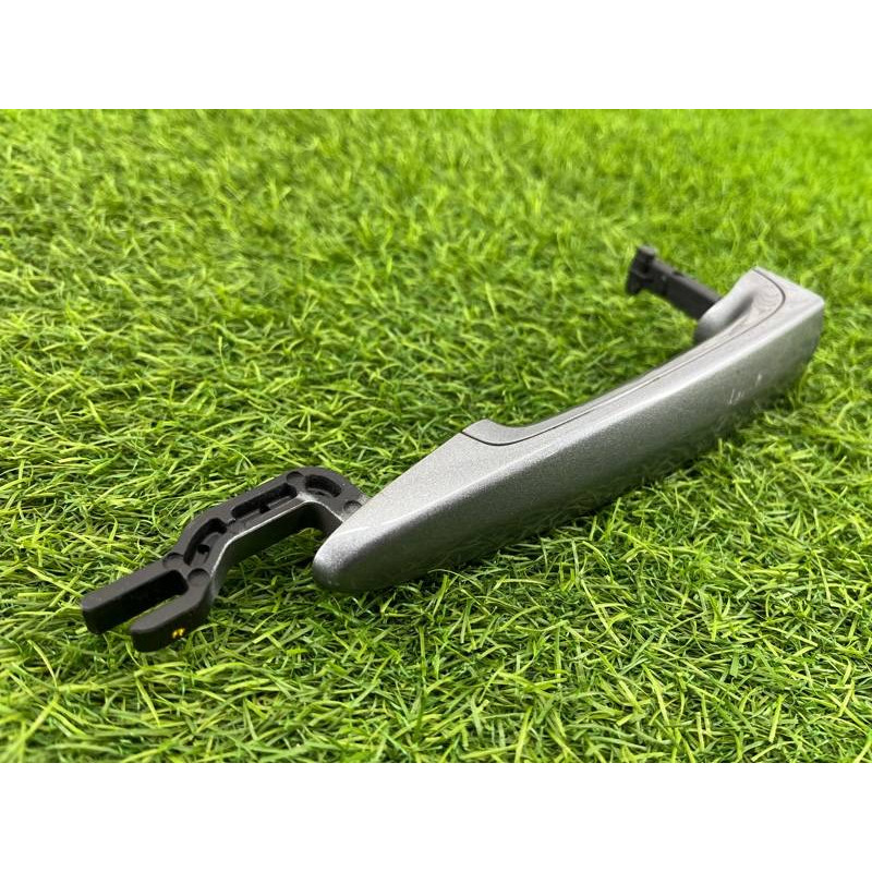 Ручка двери внешняя (кузов и элементы) BMW 3-series E92 2010 3.0 N54 51217207562