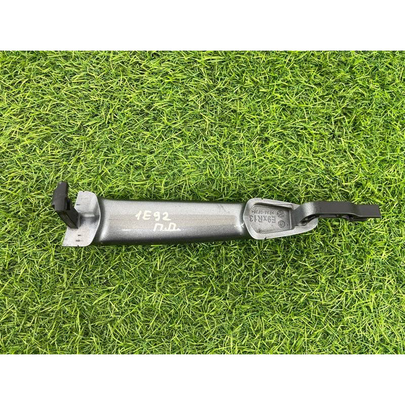 Ручка двери внешняя (кузов и элементы) BMW 3-series E92 2010 3.0 N54 51217207562