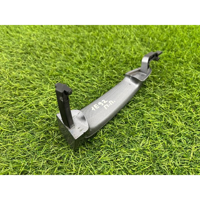 Ручка двери внешняя (кузов и элементы) BMW 3-series E92 2010 3.0 N54 51217207562