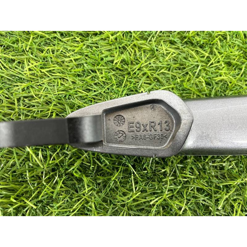 Ручка двери внешняя (кузов и элементы) BMW 3-series E92 2010 3.0 N54 51217207562