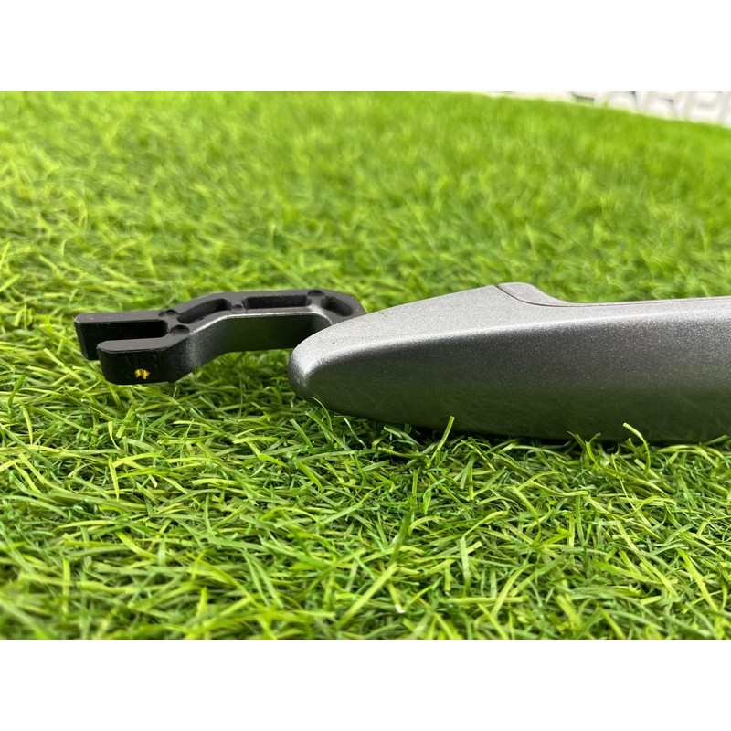 Ручка двери внешняя (кузов и элементы) BMW 3-series E92 2010 3.0 N54 51217207562