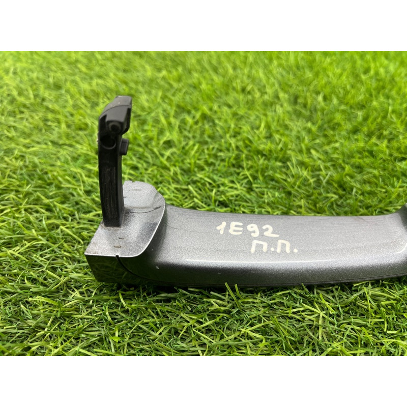 Ручка двери внешняя (кузов и элементы) BMW 3-series E92 2010 3.0 N54 51217207562